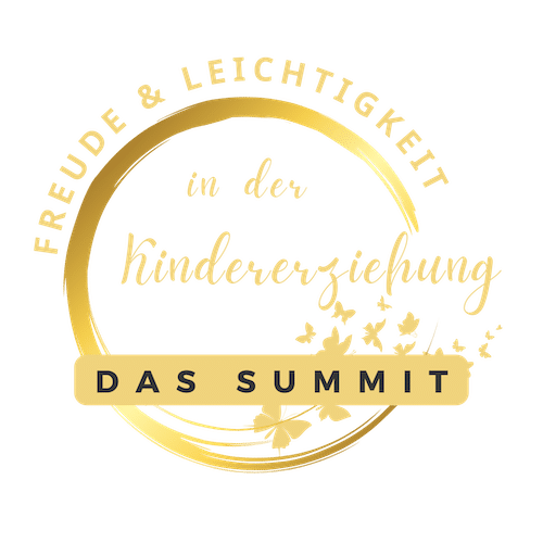 Kindererziehung-Summit Logo Transparent