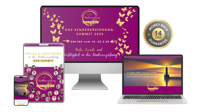 Patchworkfamilien-Summit Mokup