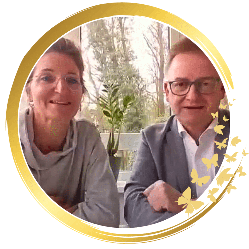 Kindererziehung-summit Experten Tamara & Steffen Schumann